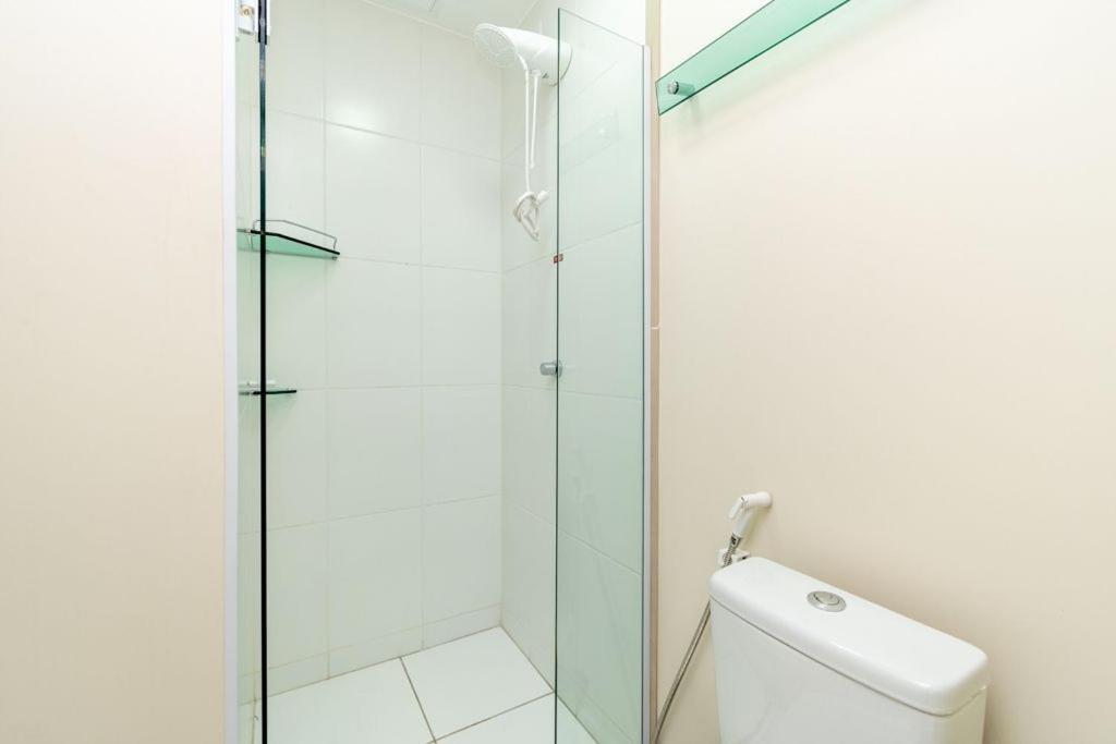 Flat Unico No Jardim Goias - Proximo Ao Shopping Flamboyant - Edf Metropolitan Sidney - Ms1102T Daire Goiânia Dış mekan fotoğraf